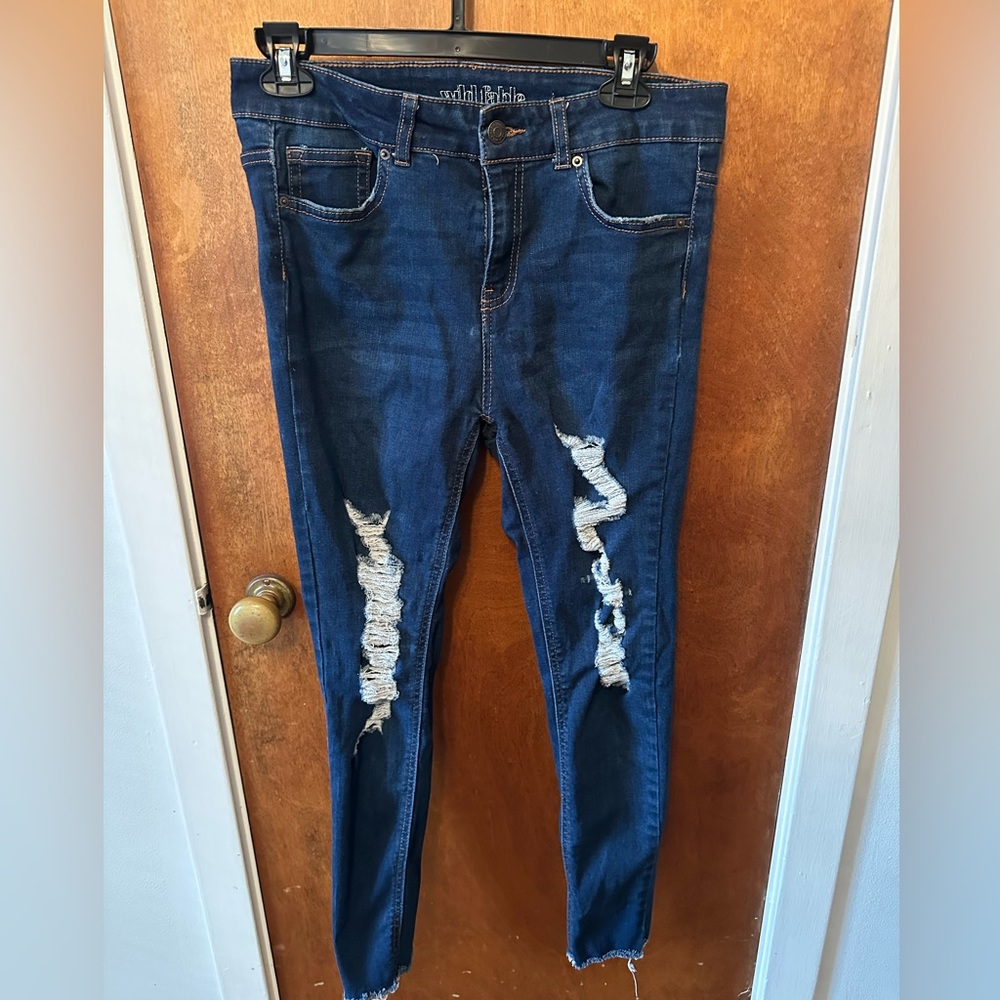 Wild Fable Size 10